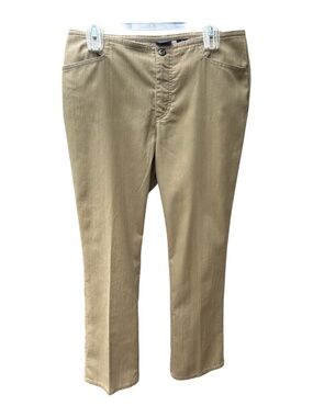 Westbound Khaki Pants-Size 8